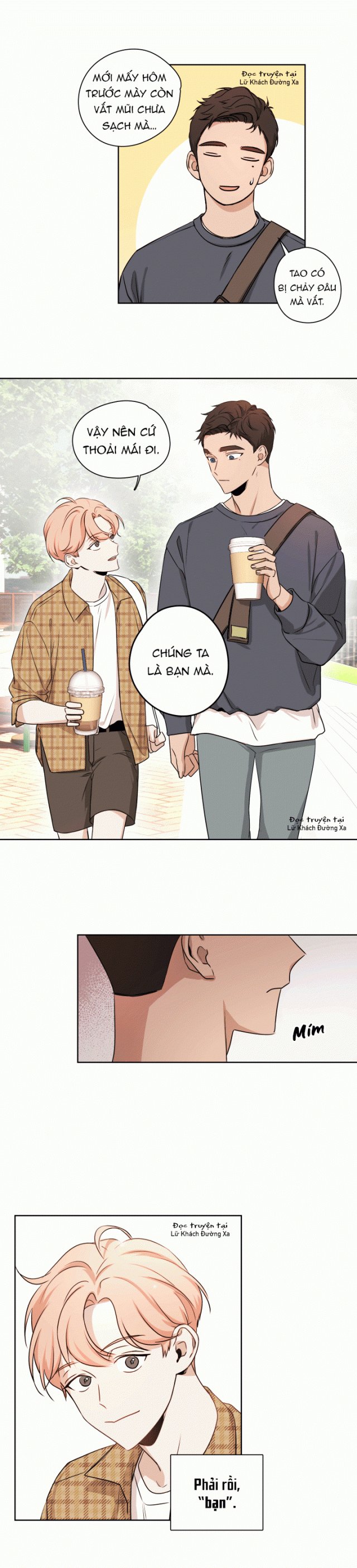 khi đào nở hoa chapter 1 10