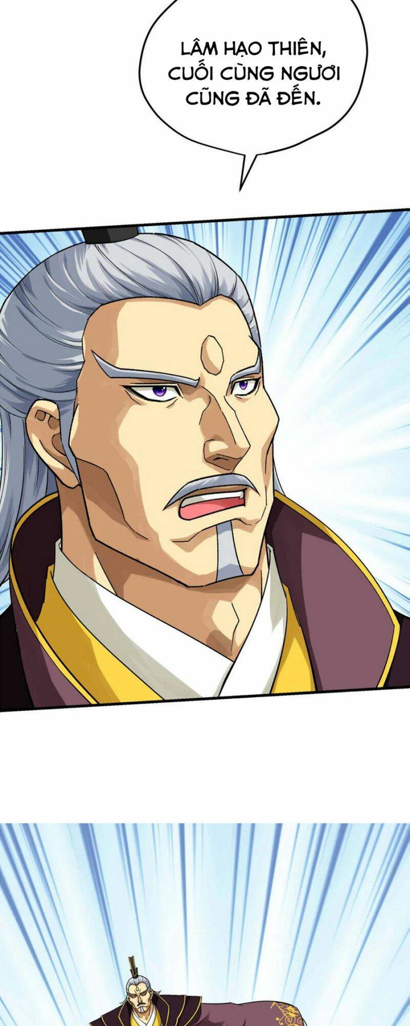 trọng sinh ta là đại thiên thần chapter 226 17