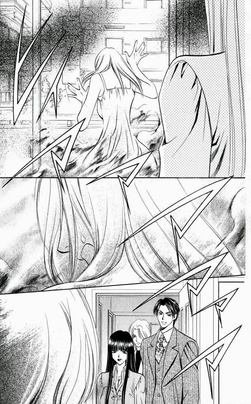 bông hoa bí ẩn chapter 2.1 26