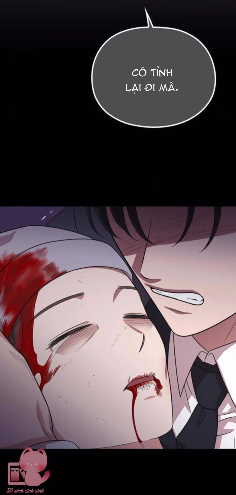 cô đi mà lấy chồng tôi đi chapter 46 119