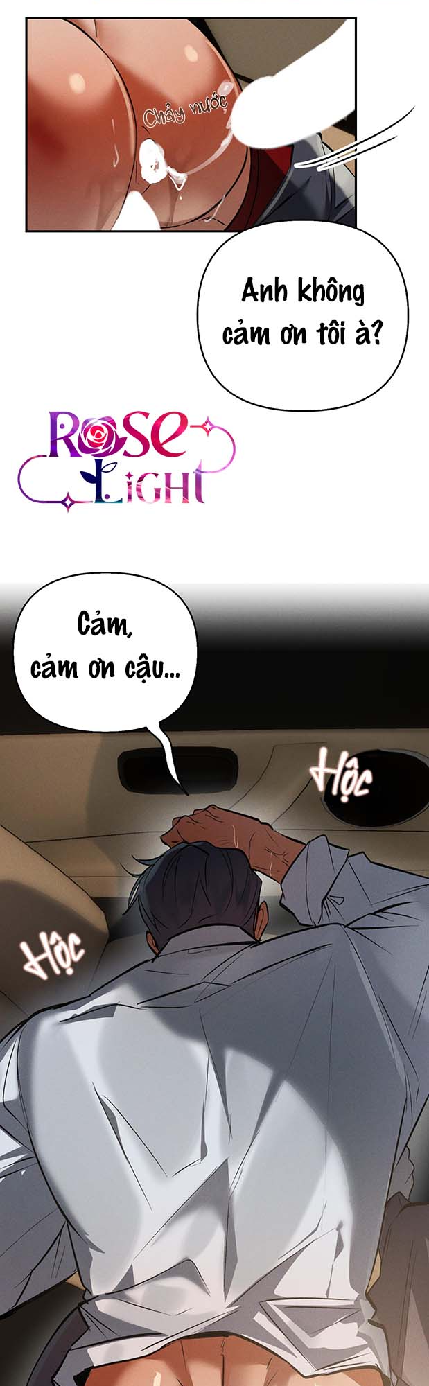 vất vả rồi, trưởng phòng! chapter 1 38