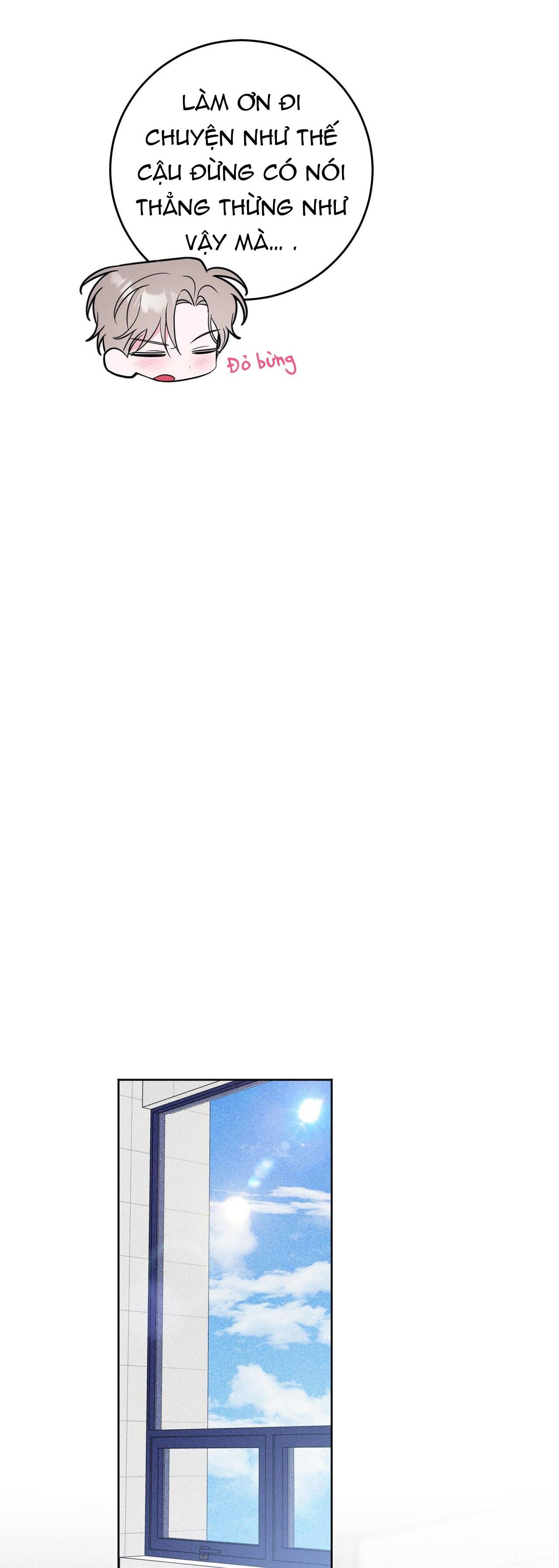 cạm bẫy đại học chapter 54 43