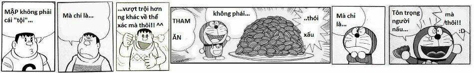 doraemon chế chapter 77 1