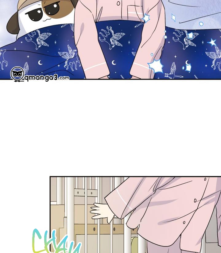 xác suất tình yêu chapter 59 5