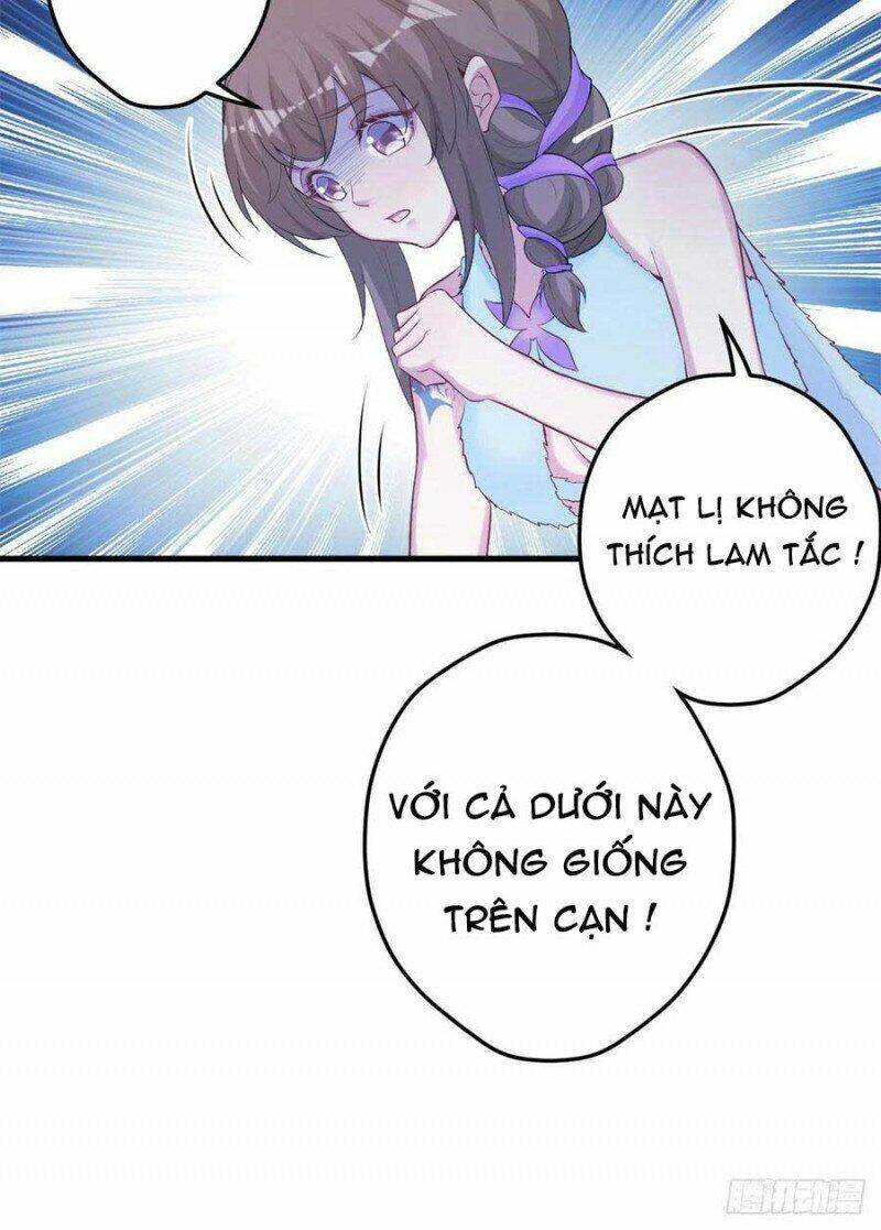 [16+] thảnh thơi thú thế chủng chủng điền, sinh sinh tể chapter 336 21