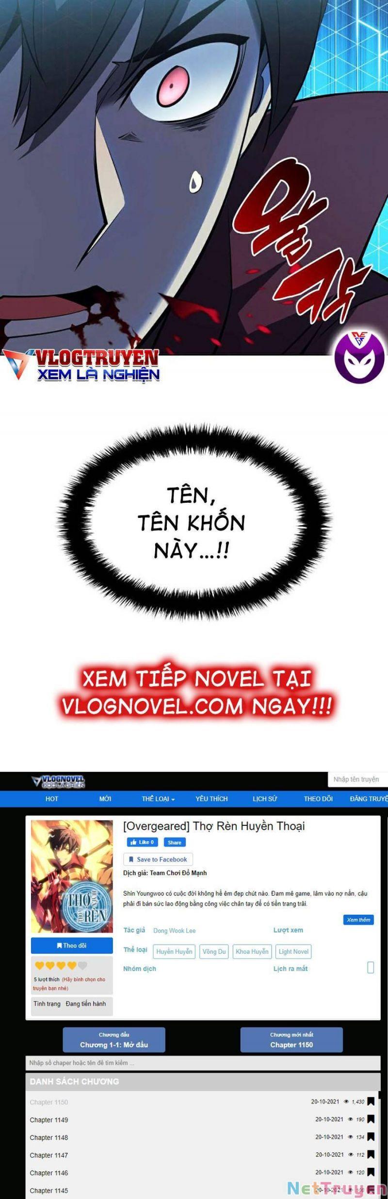 vượt qua giới hạn chapter 111 99