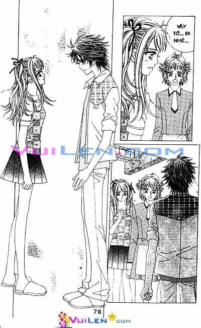 tìm lại tình yêu chapter 77 17