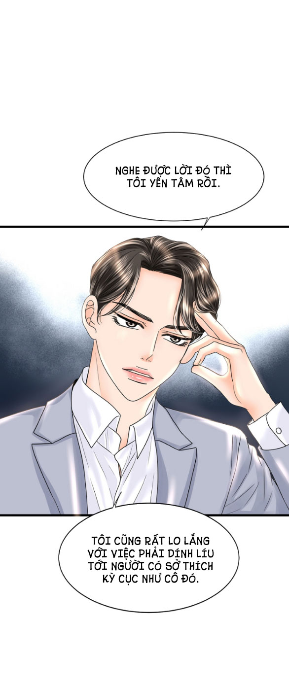 Tình Yêu Đánh Cắp Trái Tim chapter 12.2 - Trang 12