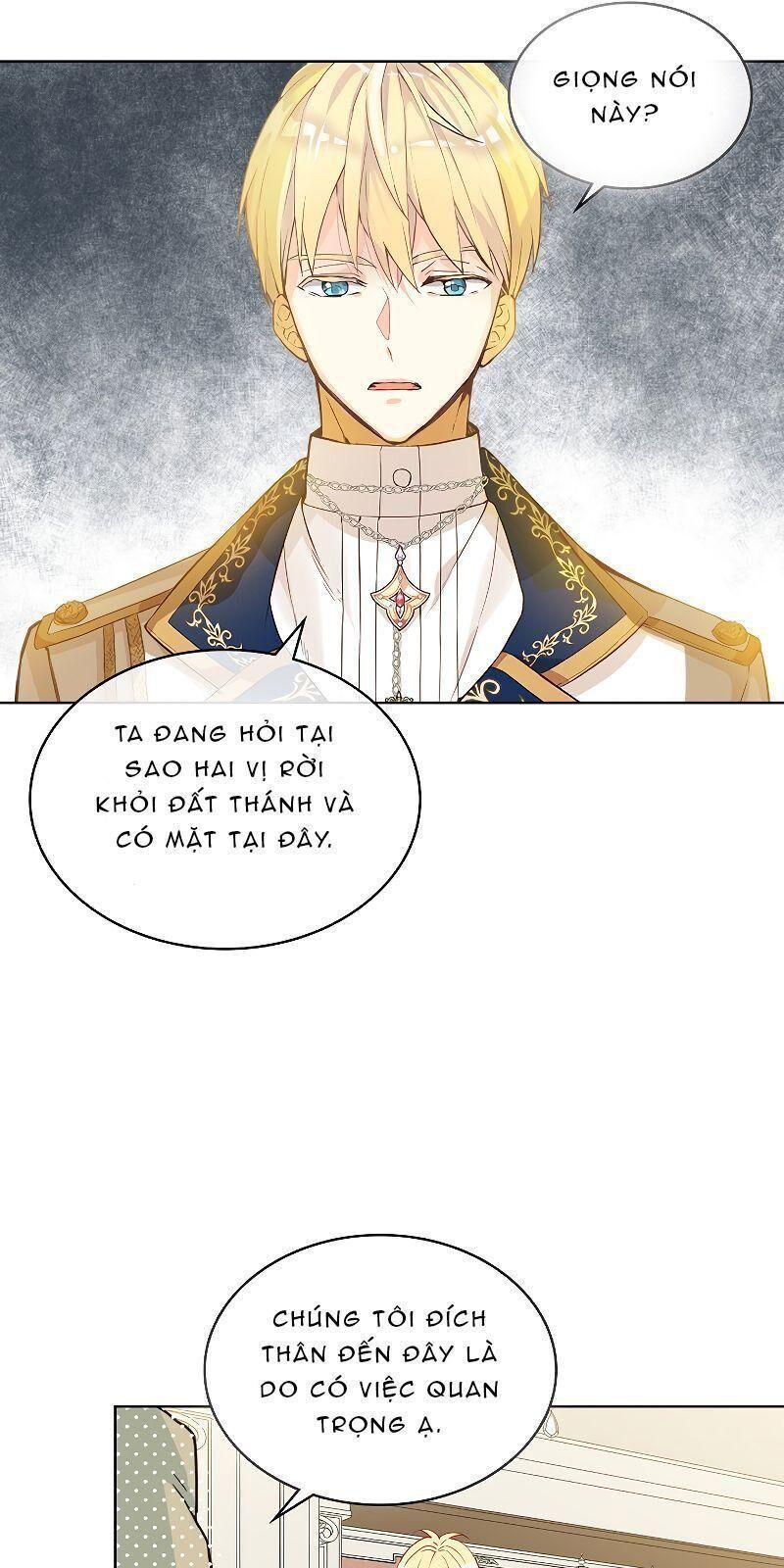 con có phải con là con gái của ngài không? chapter 24 20