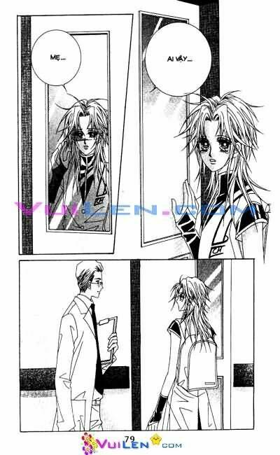 người duy nhất chapter 76 20