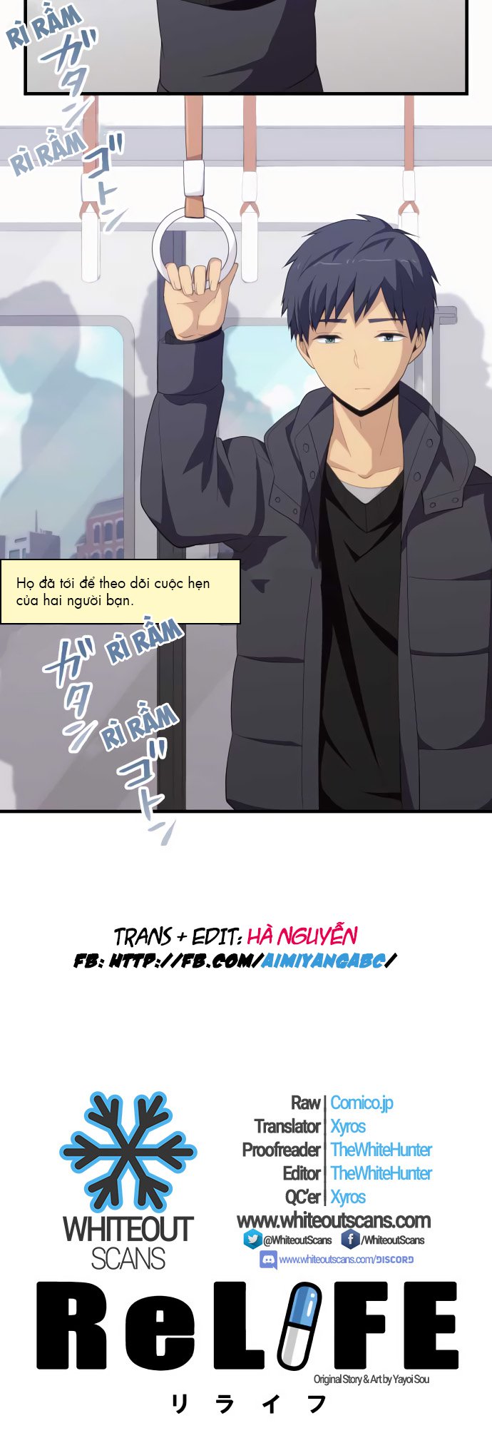 relife chapter 193 2