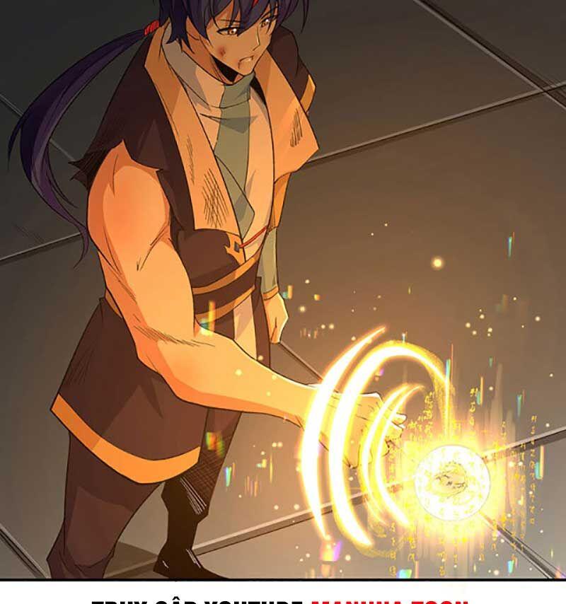 võ đạo độc tôn chapter 616 16
