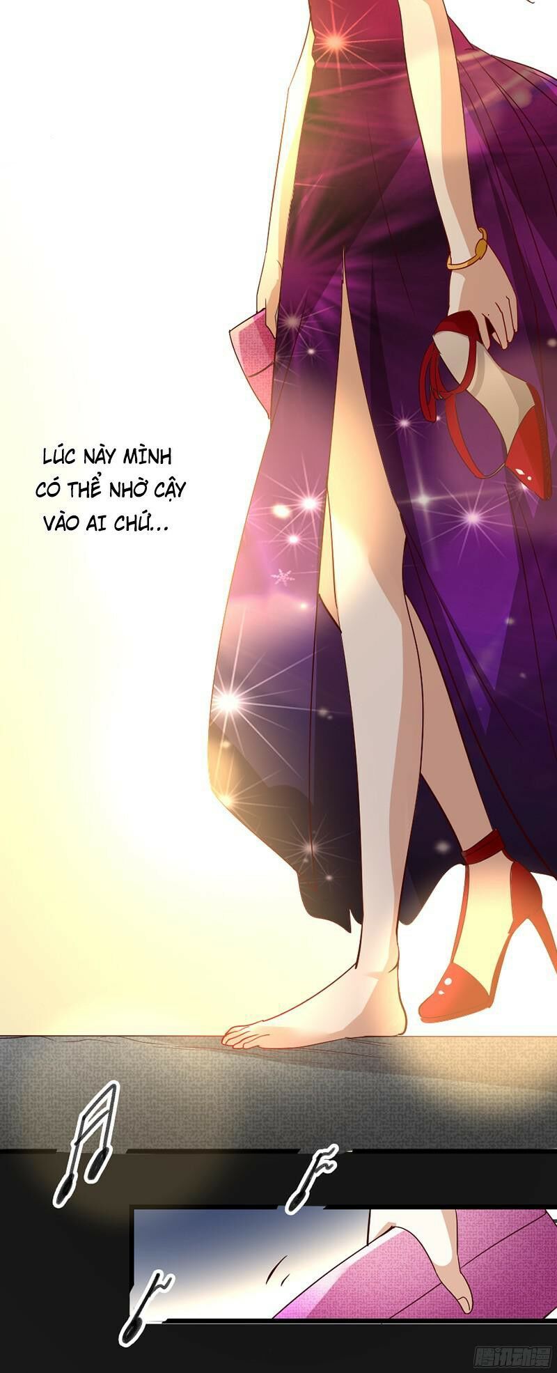 mặt nạ mê hoặc chapter 11 10