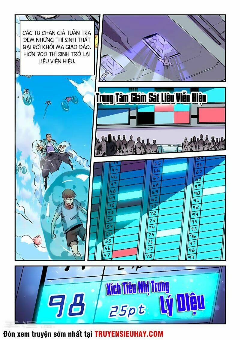 tu chân tứ vạn niên chapter 65 7