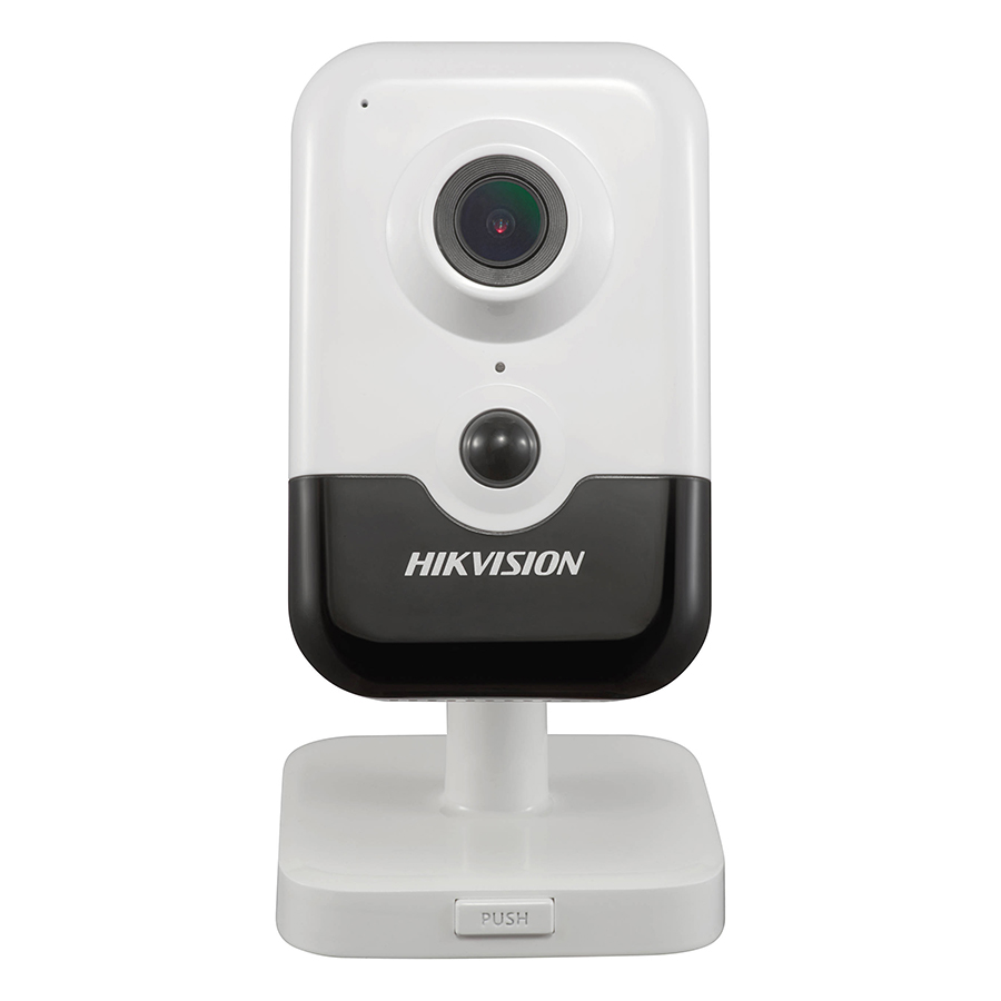 Camera Wifi HIKVISION DS-2CD2455FWD-IW - Hàng chính hãng