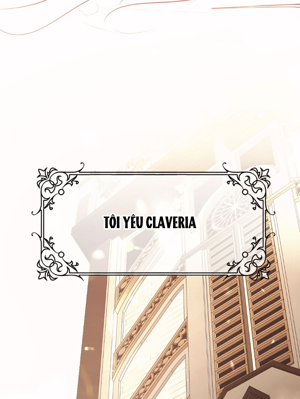 công tước phu nhân là một hồn ma chapter 3.1 17