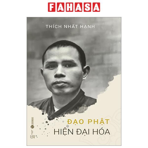 Đạo Phật Hiện Đại Hóa
