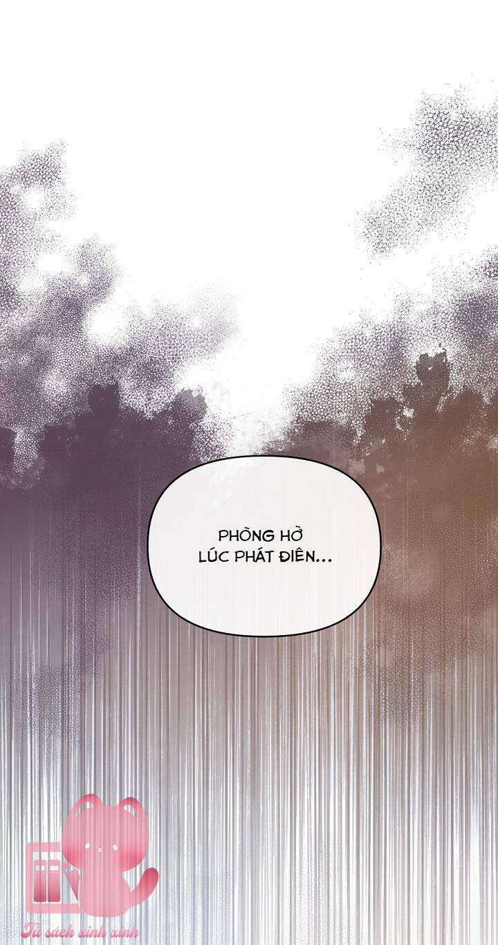 vị hôn thê của kẻ săn mồi chapter 56 3