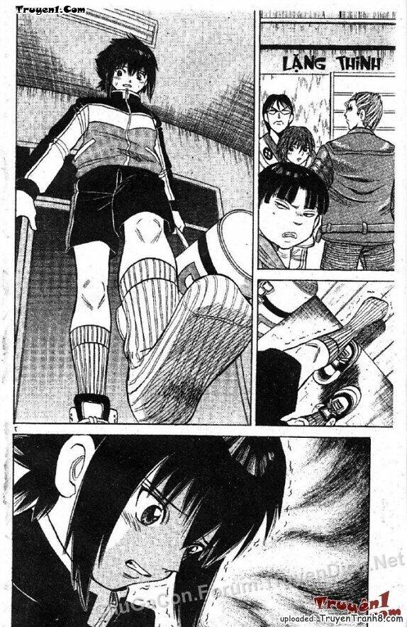 tinh thần võ đạo chapter 3 82