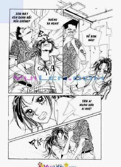 nhật ký tân hôn chapter 8 102