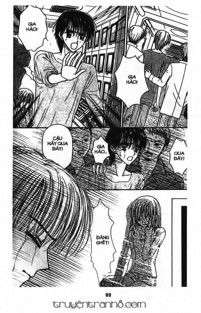 kẻ đồng hành - partner chapter 13 21