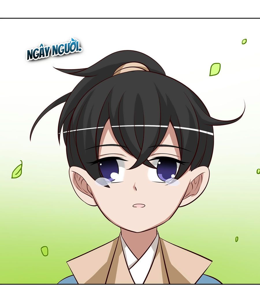 kiêu ngạo vương gia chủng điền phi chapter 41 9