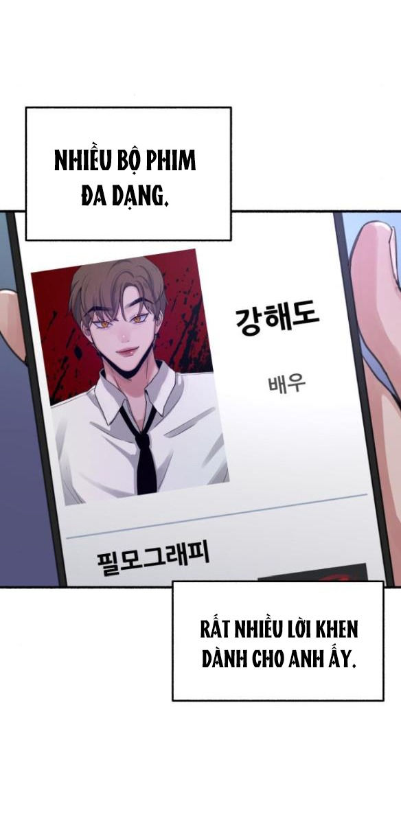 nàng thơ nổi tiếng - nàng thơ myung chapter 14.2 27