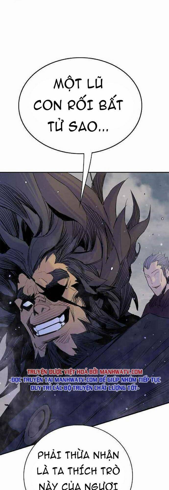 băng tâm kỵ sĩ chapter 32 26