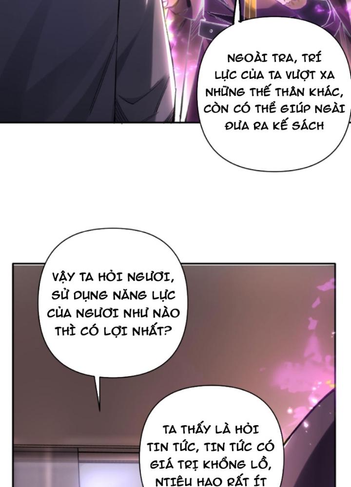 cướp đoạt vô số thiên phú, ta thành thần ở thời đại toàn dân chuyển chức chapter 3 10