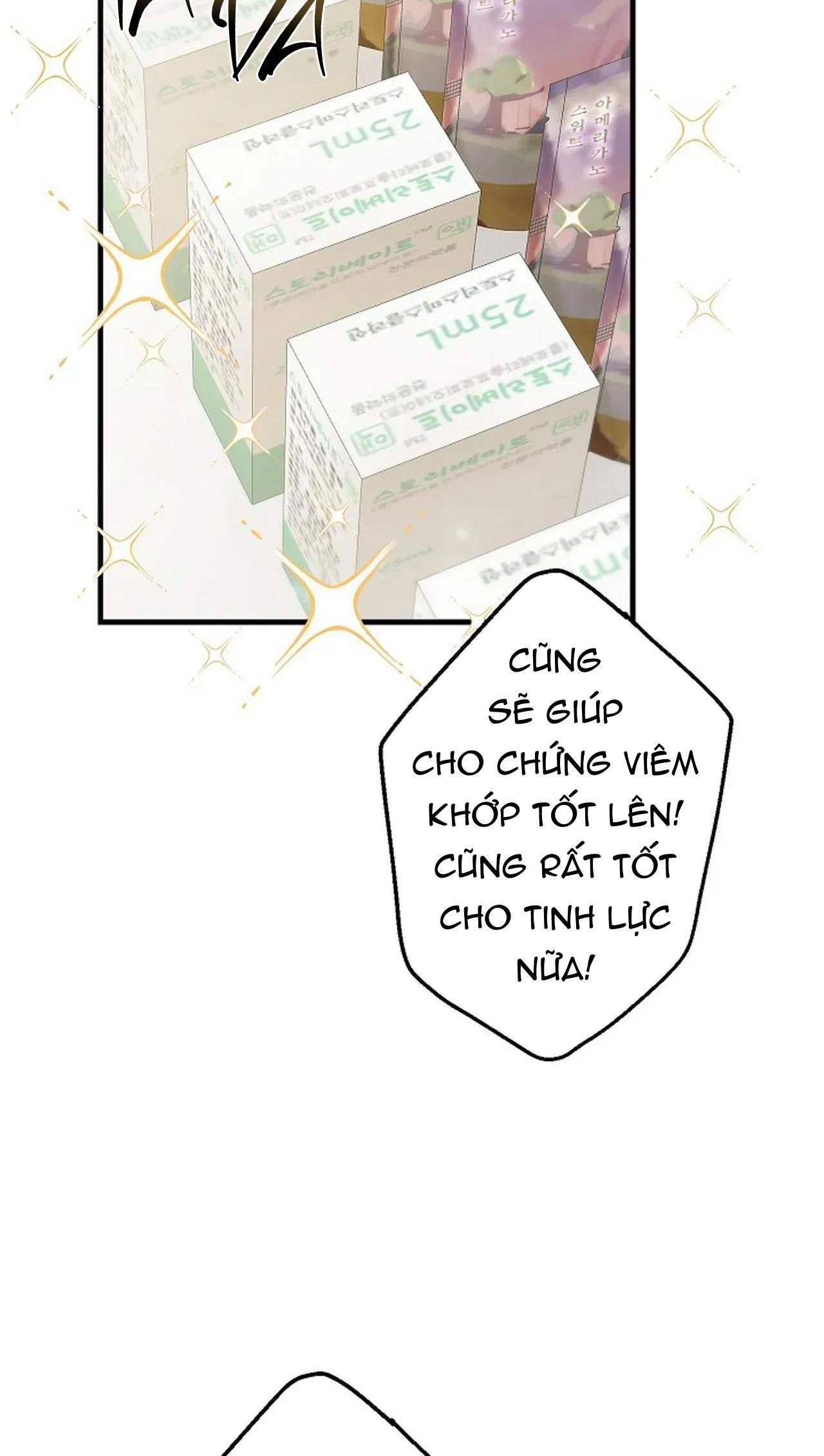 TUYỂN TẬP ABO NGẮN CỦA NHÀ SẸC chapter 65.1 12