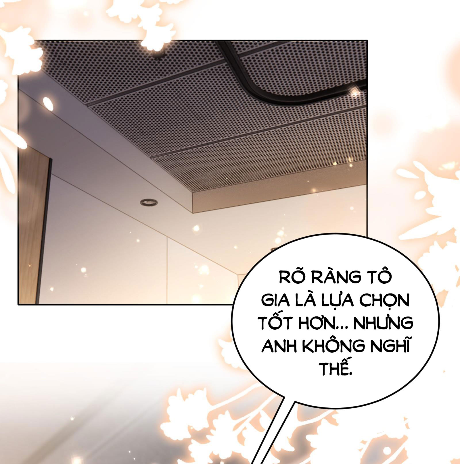 chưa biết ai hơn ai chapter 25 21