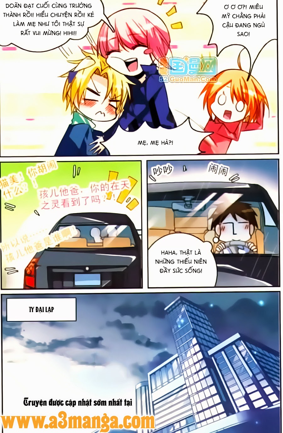 kế hoạch bướm chapter 47 10