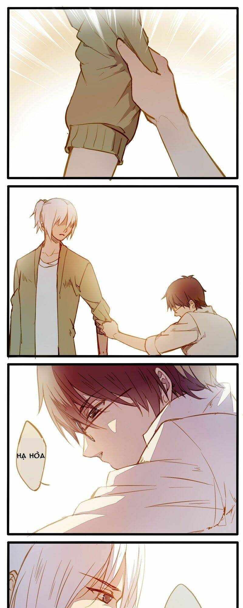 hằng mộng nam thần chapter 21 7