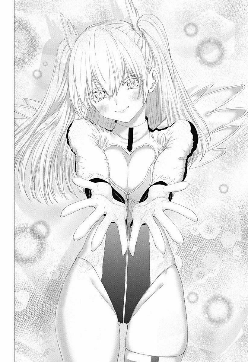 Sự Quyến Rủ Của 2.5D chapter 2 21