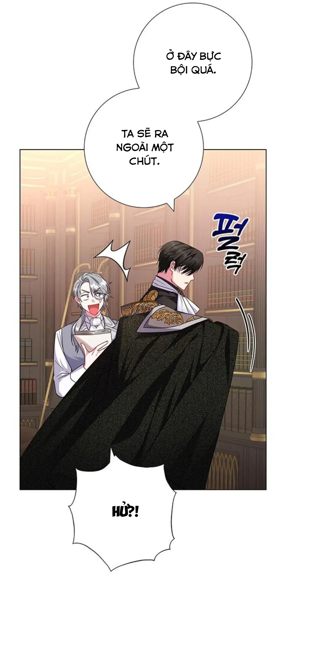 tôi trở thành mẹ của nam chính hoàn hảo chapter 8 41