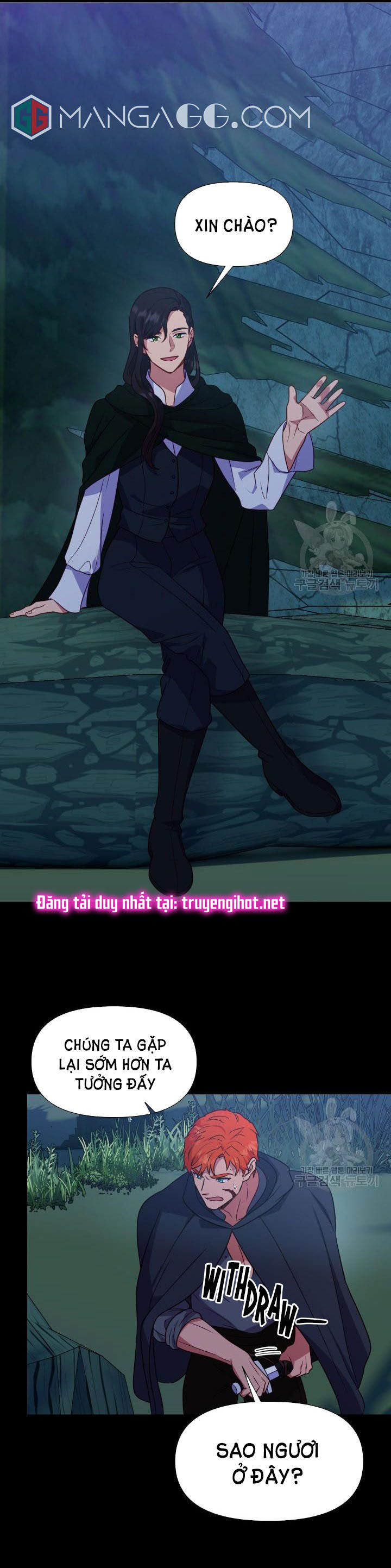 bản khế ước với nữ công tước ác ma chapter 147 23