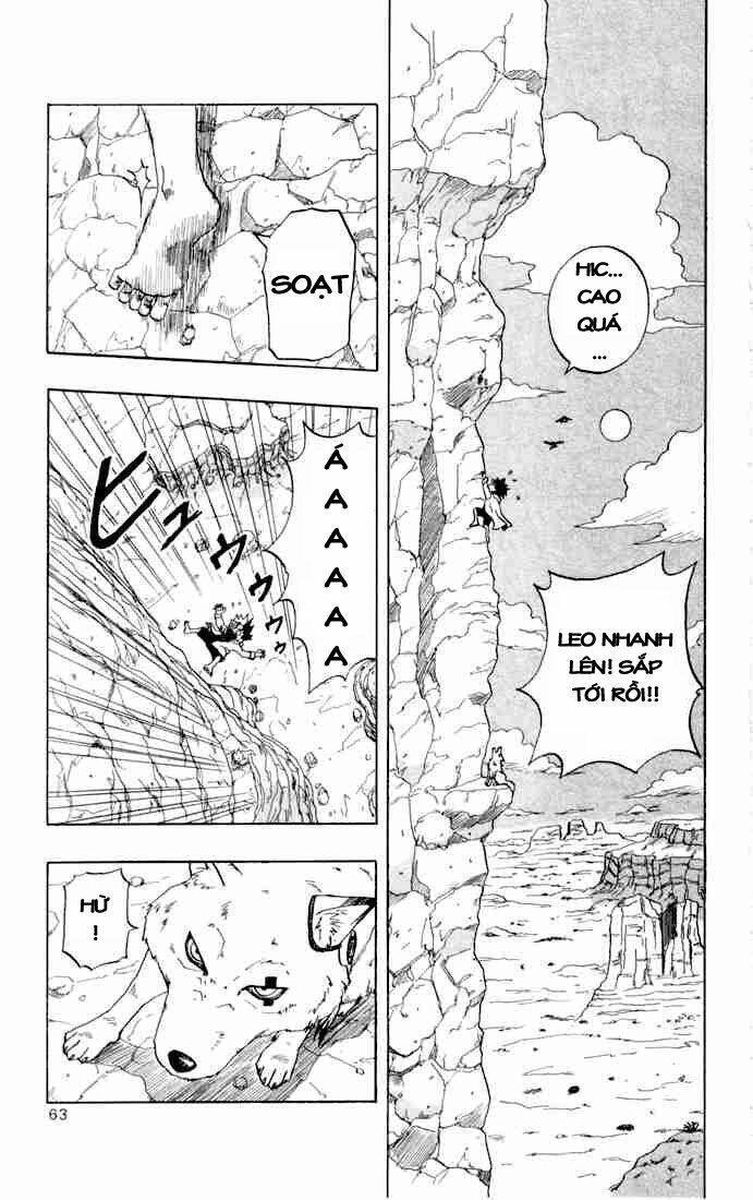cuộc phiêu lưu của quỷ satan chapter 5.2 2