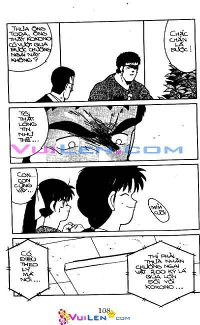 truyền nhân atula - shura no mon i chapter 30 109