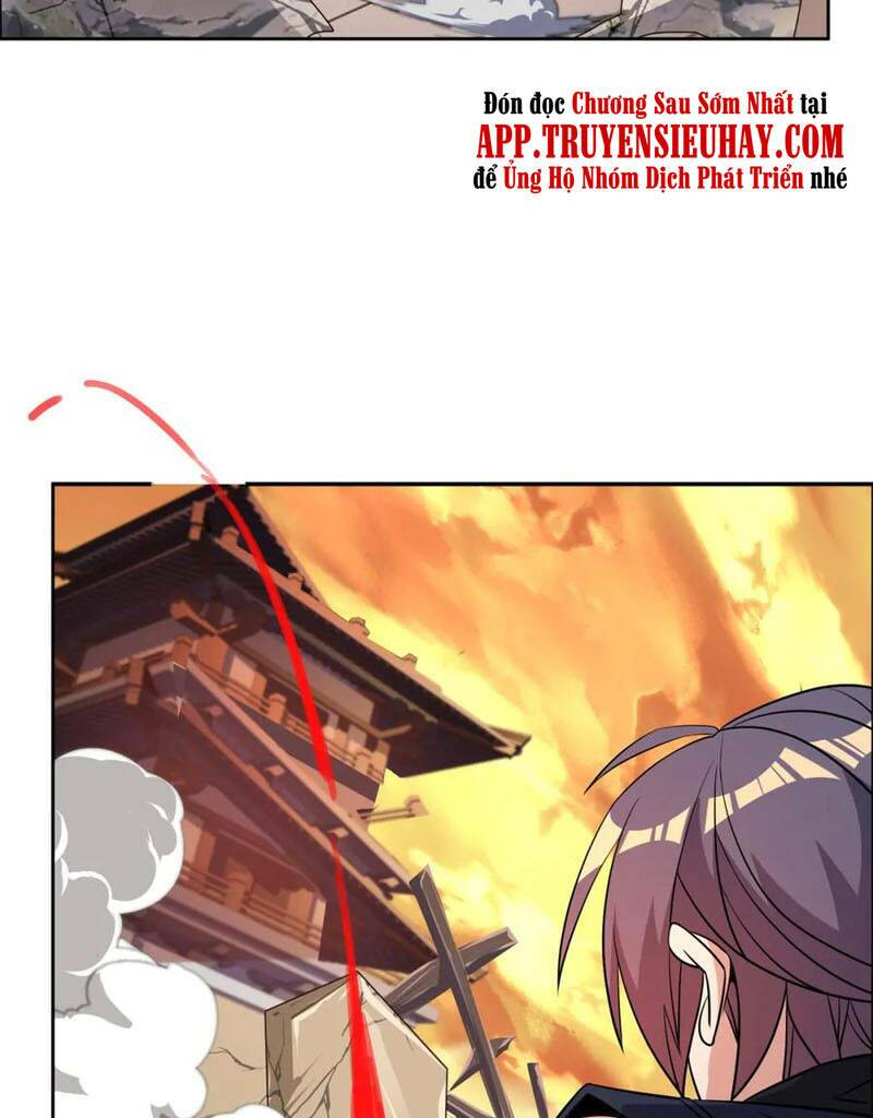 thôn phệ một thế giới tu tiên chapter 143 43