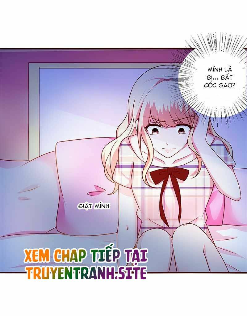 không gả cho tổng tài, gả cho người hầu chapter 51 17