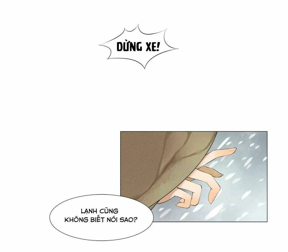 loạn thế hoạ phi chapter 12 5