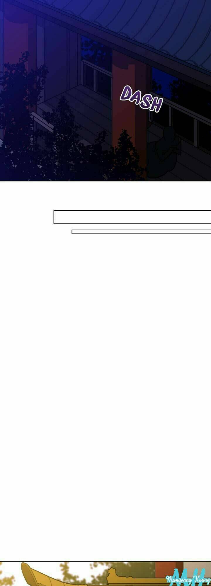 quái thú với hoa chapter 48 12