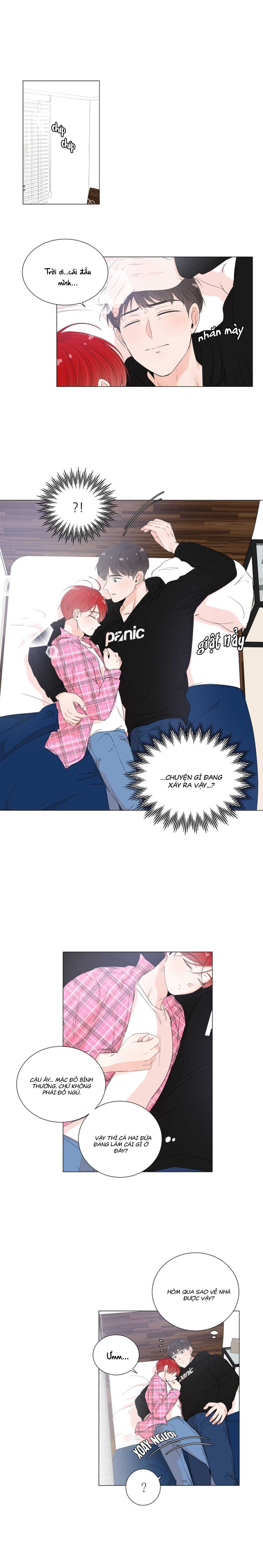 phòng cạnh phòng chapter 29 1