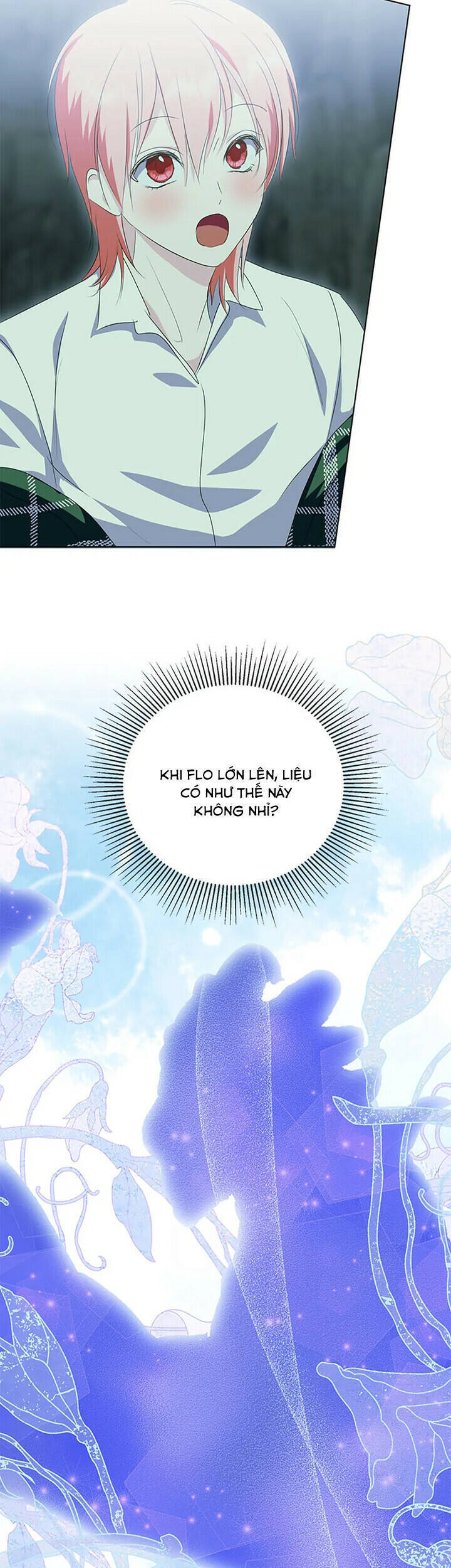 phía sau mặt nạ của nam chính hiền lành chapter 49 33