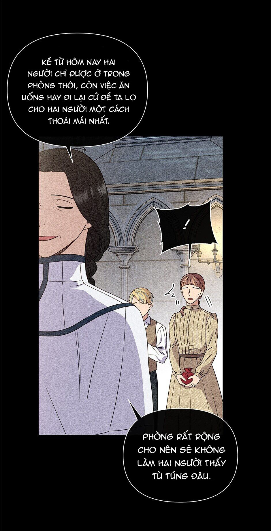 bản khế ước với nữ công tước ác ma chapter 107 17