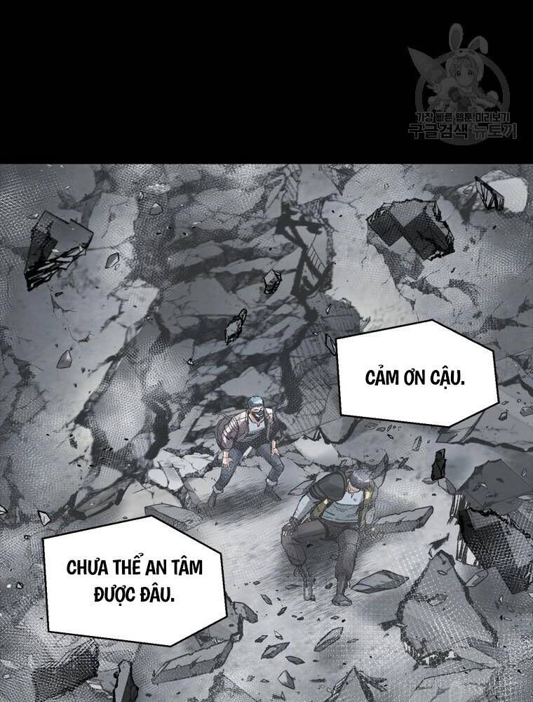 mật mã mê cung chapter 36 21