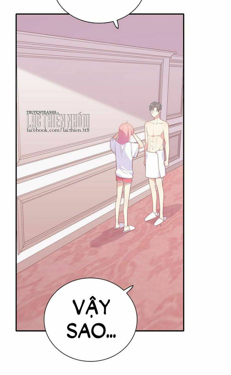 vương tử thành phố và công chúa amazon chapter 54 46