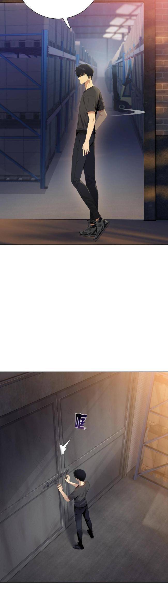 kẻ tàn nhẫn ngày tận thế: bắt đầu dự trữ hàng tỉ tấn vật tư chapter 5 20