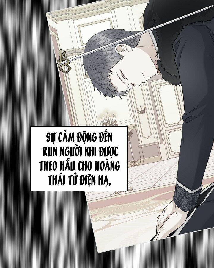 kẻ tạo ra nữ phản diện chapter 48.1 32