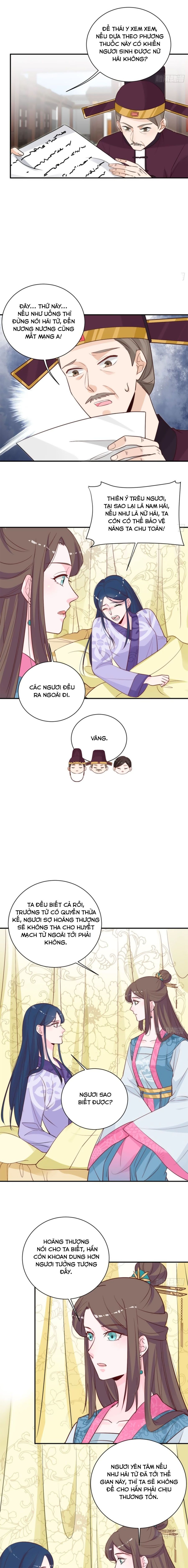 cung đấu live chapter 51 6